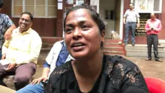 जयश्री पाटील