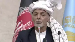 غنی: حکومت فقط از راه انتخابات باید عوض شود نه معامله سیاسی
