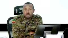 MM Itoophiyaa Abiy Ahmad