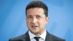 Президент Украины