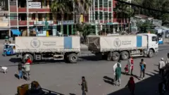 Konkolaataa WFP gargaarsa namoomaa fe'e