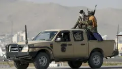 طالبان