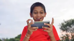 ஆன்லைன் கேமிங்