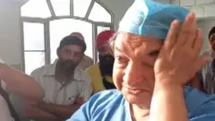 ਡਾ. ਰਾਜ ਬਹਾਦੁਰ
