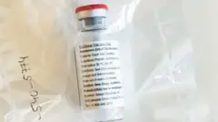 انعقدت آمال واسعة النطاق على دواء "رمدزيفير" في علاج حالات الإصابة بفيروس كورونا (كوفيد-19)