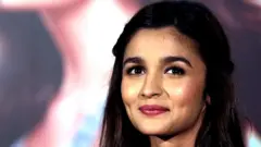 ਆਲਿਆ ਭੱਟ, ਮਸ਼ਹੂਰੀ