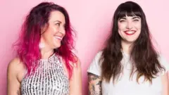 خواتین، جنسی رجحان