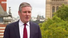 キア・スターマー