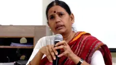 સુધા ભારદ્વાજ