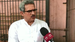 अनिल देसाई