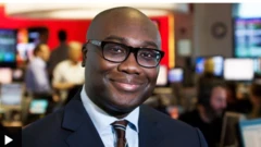 Komla Dumor