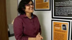 రచన రానడే