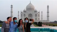 தாஜ்மஹால்