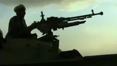 افغان طالبان