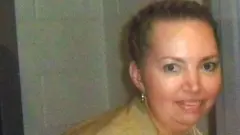 ਲੀਜ਼ਾ ਮੋਂਟਗੋਮੇਰੀ