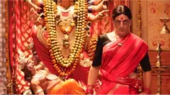 अक्षय कुमार