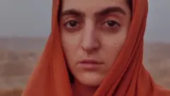 ईरानी डांसर