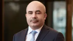 Görevden alınan Merkez Bankası Başkanı Uysal