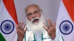 नरेंद्र मोदी