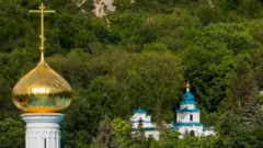 Святогорская лавра