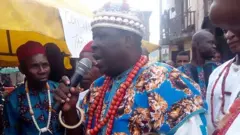 Igwe Alex Edozieuno