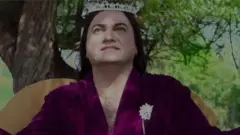 طاہر شاہ