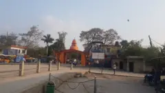 सुनौली नाका