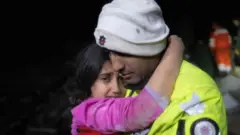 ਤੁਰਕੀ ਭੂਚਾਲ