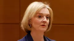 Liz Truss