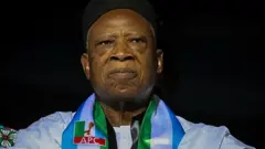 Abdullahi Adamu