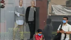 магазин, Мумбаи