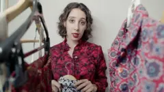 "كل ملابسي مستعملة أو من سوق البالة"