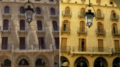 ساحة النجمة، وسط بيروت