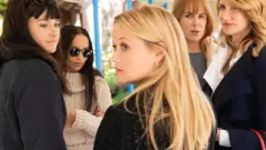 Big Little Lies