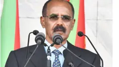 Pireezidant Isaayyaas Afawarqii