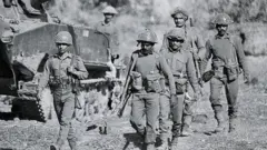 भारत-पाकिस्तान युद्ध-1971