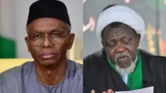 El-Rufai and El-Zakzaky