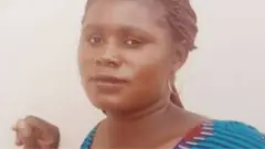 25-year-old mercy cry for epp but no get one till morning