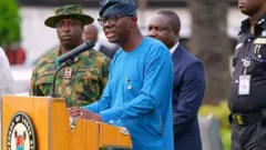 Babajide Sanwoolu
