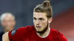 Harvey Elliott