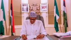 Muhammadu Buhari