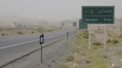 سیستان و بلوچستان