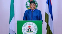 Muhammadu Buhari