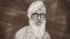 ਡਾ. ਹਰਿਭਜਨ ਸਿੰਘ
