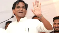 रावसाहेब दानवे