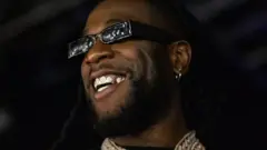 Aworan Burna Boy