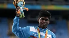 மாரியப்பன் தங்கவேலு