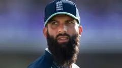 মঈন আলী