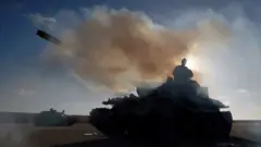 Танк