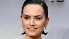 Dejzi Ridli